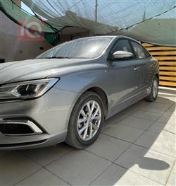 MG 5